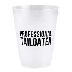 Frost Cup - Tailgater