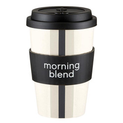 Bamboo Cup - Morning Blend