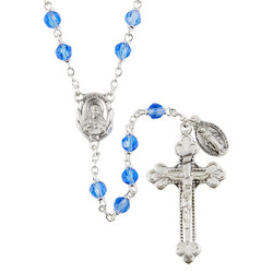 Loc-Link Vienna Rosary - Cielo