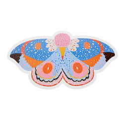 Table Accents - Retro Butterfly