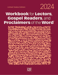 2024 Workbook For Lectors