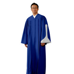 Custom Concord Choir Gown C-70CUST
