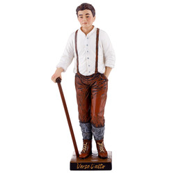 St. Pier Giorgio Frassati Statue