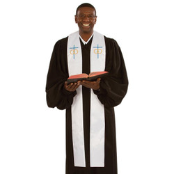 Wedding Stole