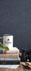 Greeting Card - Father's Day - Cup Greeting Card - Father's Day - Cup