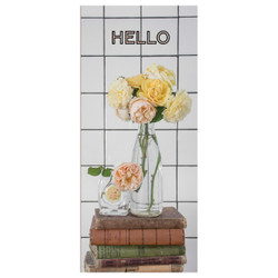 Greeting Card - Friendship - Bouquet Greeting Card - Friendship - Bouquet