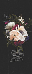 Greeting Card - Wedding - Journey Greeting Card - Wedding - Journey