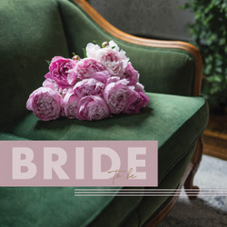 Greeting Card - Bridal Shower -  Bride To Be Greeting Card - Bridal Shower -  Bride To Be