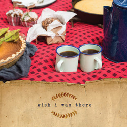 Greeting Card - Birthday - Picnic For Two Greeting Card - Birthday - Picnic For Two