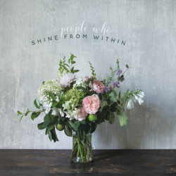 Greeting Card - Faithful Servant -  Shine Within Greeting Card - Faithful Servant -  Shine Within