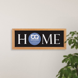 Home Switcheroo Sign