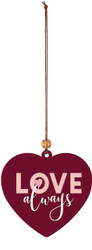 Air Freshener - Love Always Air Freshener - Love Always