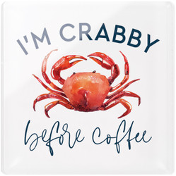 Magnet - I'M Crabby