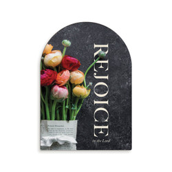 Magnet - Rejoice In The Lord