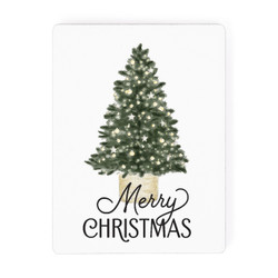 Magnet - Merry Christmas