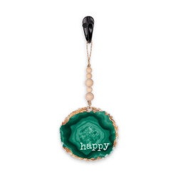 Ornament - Happy