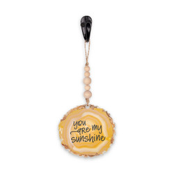 Ornament - Your Are My Sunshine