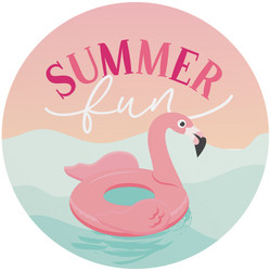 Coaster - Summer Fun 8 k