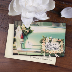 Just Married Just Married