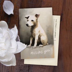 Missing You Missing You