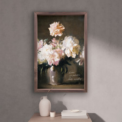 Framed Art - Home Is Framed Art - Home Is