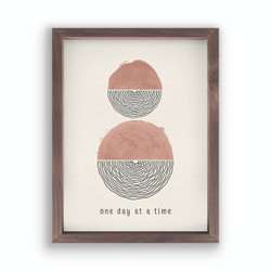 One Day At A Time (VFR0578) One Day At A Time (VFR0578)