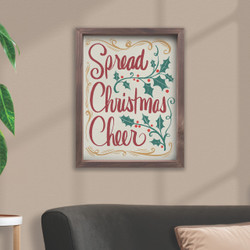 Spread Christmas Cheer  Spread Christmas Cheer