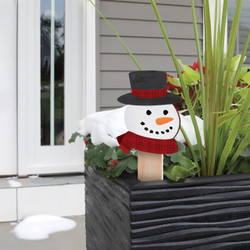 Snowman Snowman