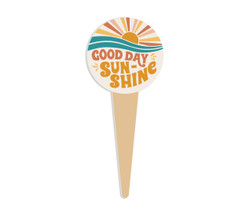 Plant Stake - Good Day