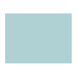 Blue Rectangle Sign