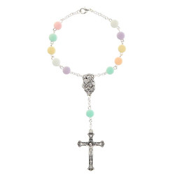 Jesus Is The Sweetest Name I Know Bracelet