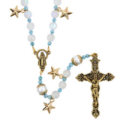Corona di Stelle Rosary