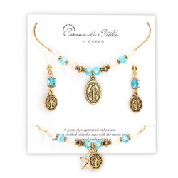 Corona di Stelle Jewelry Gift Set