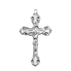 Creed&reg; Heritage Collection Crucifix (SO173)