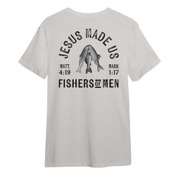 Fishers of Men Men's Tee
