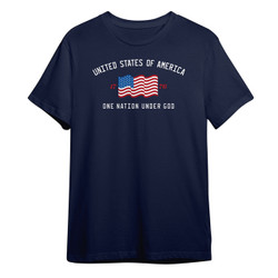 One Nation T-Shirt