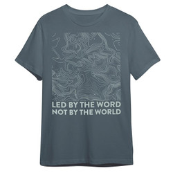 Led by the Word Tee-Shirt