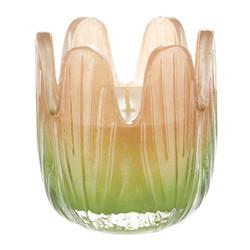 Anemone Blossom Candle - Small
