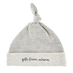 Cap - Cream - Gift From Above, Newborn