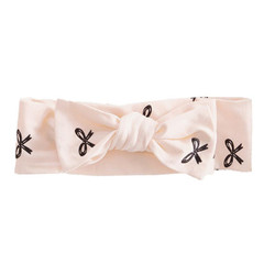 Knotted Headband - Bows Knotted Headband - Bows