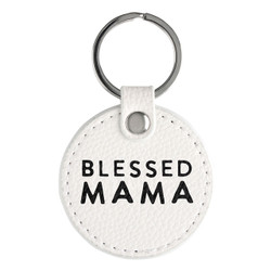 Keytag - Blessed Mama