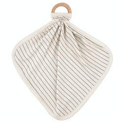 Mini Blankie - Stripes Mini Blankie - Stripes