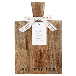 Face to Face Charcuterie Board - Eat Pray Love Face to Face Charcuterie Board - Eat Pray Love