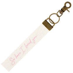 Keychain - So Have I Loved You