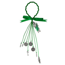 St. Jude Protection Door Hanger - 4/pk