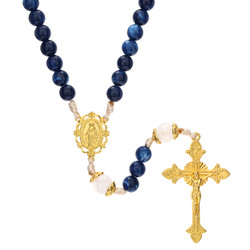 Immaculate Conception of the Blessed Virgin Mary Rosary - 6/pk