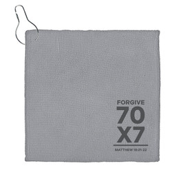 70x7 Micro Fiber Towel - 6/pk