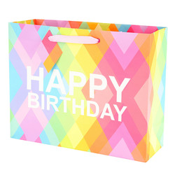 FRAGMENTS LG VG BAG 04-191675PC