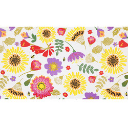 GRDN MDLEY TABLE RUNNER 144-4554