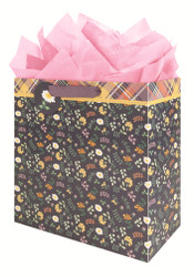 Gift Bag Flower Core Large